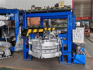 無痕電熱硫化機